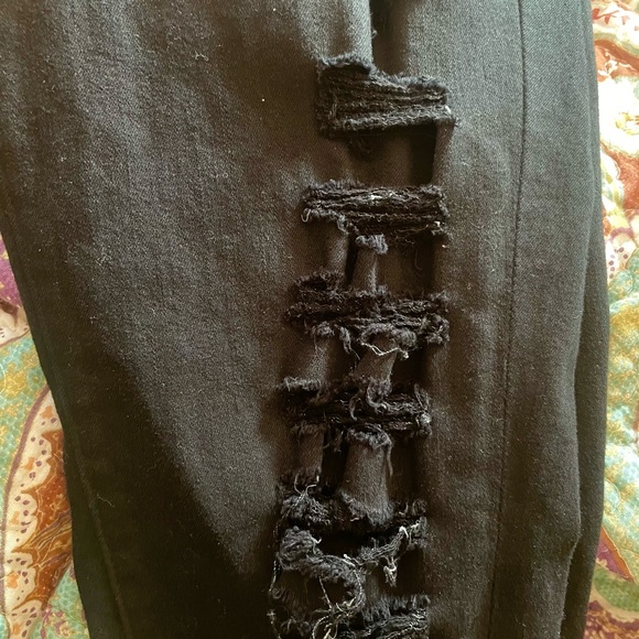 New, Frame Le Skinny de Jeanne jeans - Picture 2 of 4